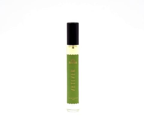 The Garden - Vetiver 10ml