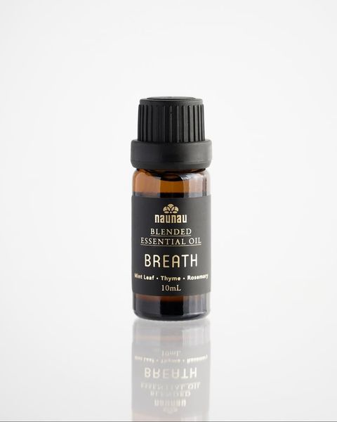 Tinh Dầu Breath 10ml