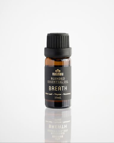Tinh Dầu Breath 10ml