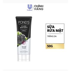 POND'S Sữa Rửa Mặt Trắng Da Tinh Khiết