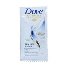DOVE dầu gội phục hồi hư tổn