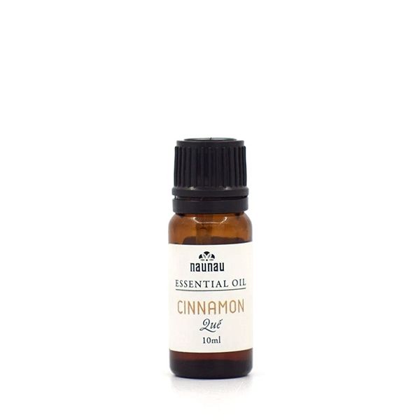 Tinh Dầu Quế (Cinnamon) 10ml