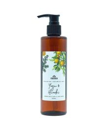 Sữa tắm Yuru & Hinoki 250ml