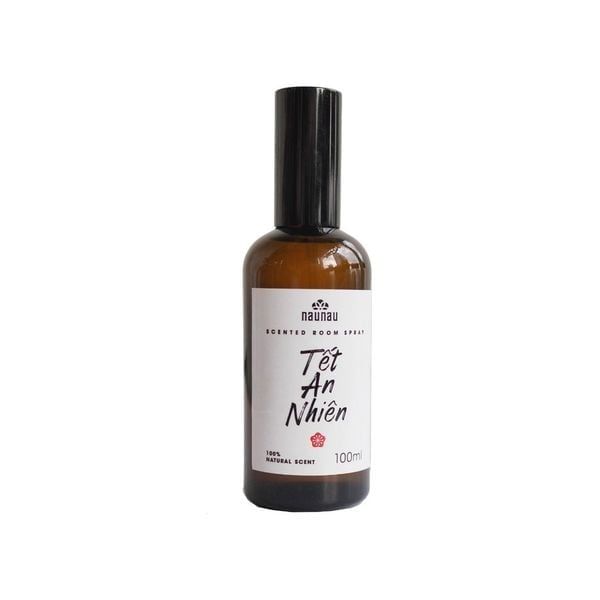 Room Spray Tết an nhiên 100ml