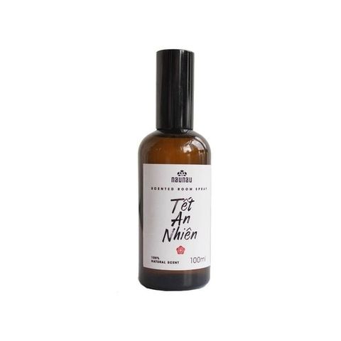 Room Spray Tết an nhiên 100ml