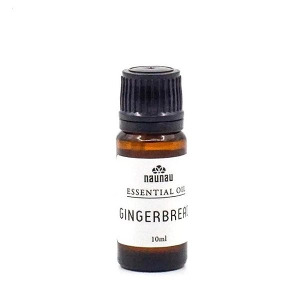 Tinh Dầu Ginger Bread 10ml