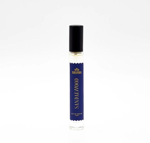 The Garden - Sandalwood 10ml