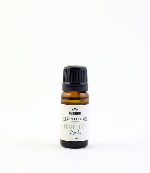Tinh Dầu Bạc hà (Mint) 10ml