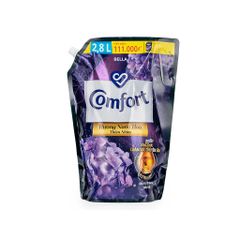 COMFORT Chăm Sóc Chuyên Sâu Hương Nước Hoa Thiên Nhiên Diệu Kỳ