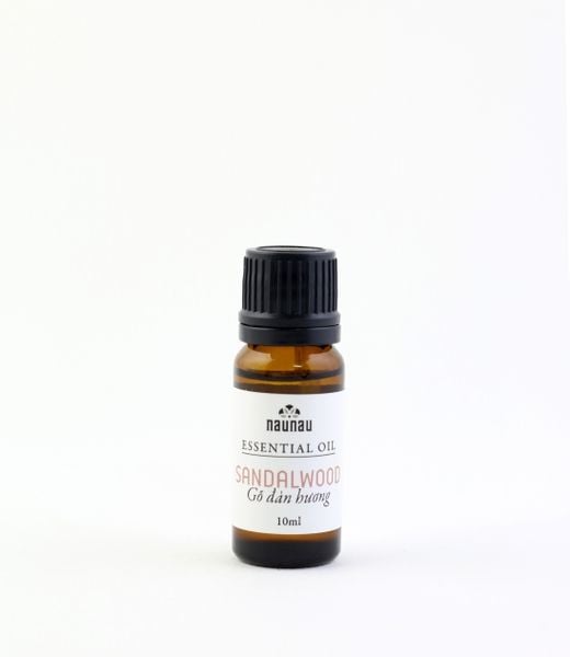 Tinh Dầu Đàn hương (Sandalwood) 10ml