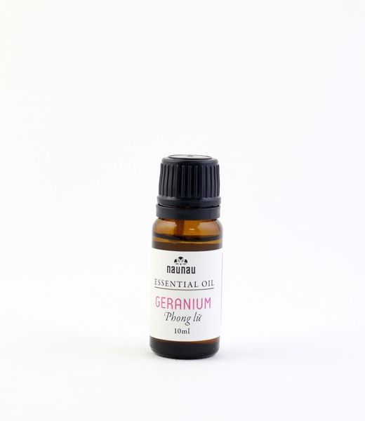 Tinh Dầu Phong lữ (Geranium) 10ml