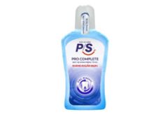 P/S Nước súc miệng pro-complete 300ml