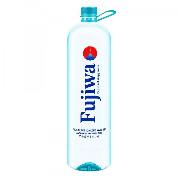 Nước uống ion kiềm Fujiwa
