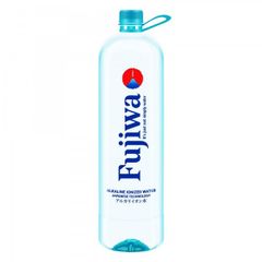 Nước uống ion kiềm Fujiwa
