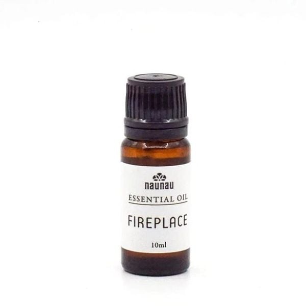 Tinh Dầu Fireplace 10ml