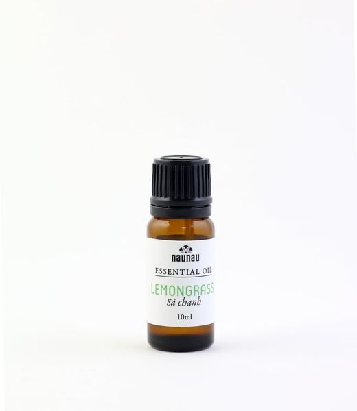 Tinh Dầu Sả chanh (Lemongrass) 10ml