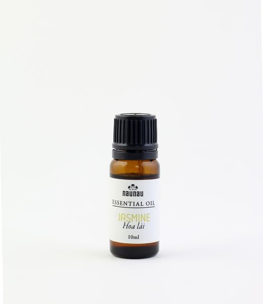 Tinh Dầu Hoa lài (Jasmine) 10ml