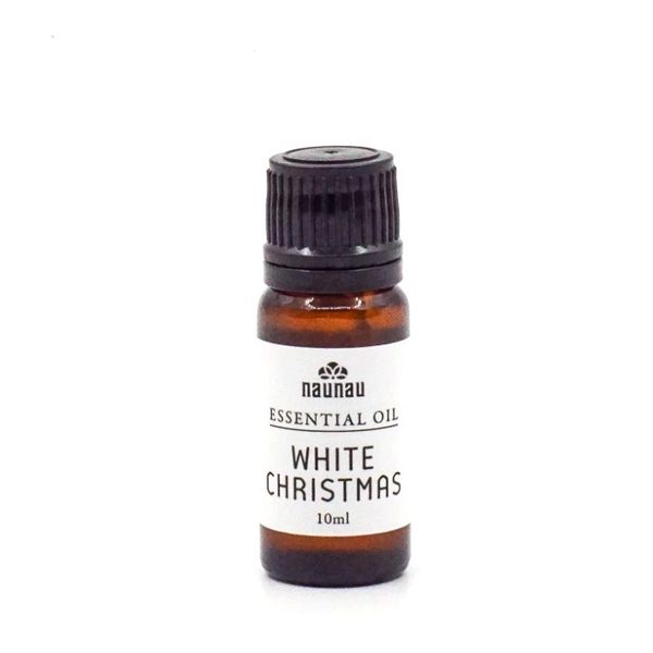 Tinh Dầu White Christmas 10ml