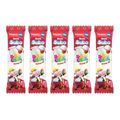Kem sữa chua hương vải Subo 50g (30c/T)