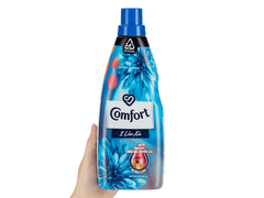 COMFORT đậm đặc 1 lần xả hương ban mai