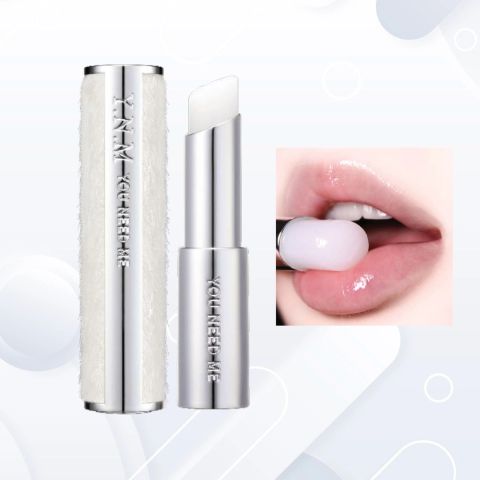 Son Dưỡng Môi Không Màu Y.N.M Natural Melting Honey Lip Balm
