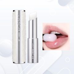 Son Dưỡng Môi Không Màu Y.N.M Natural Melting Honey Lip Balm