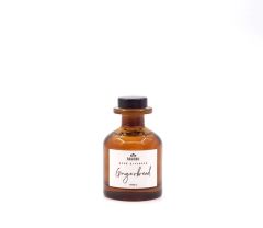 Home Diffuser Set - Ginger Bread 100ml