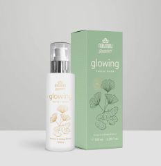 Glowing Facial Wash