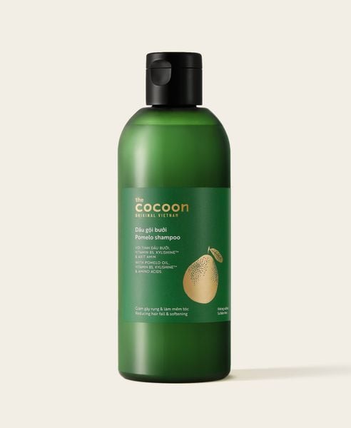 COCOON Dầu gội bưởi 310ML