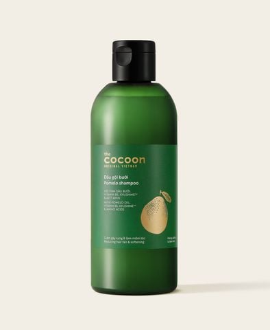 COCOON Dầu gội bưởi 310ML