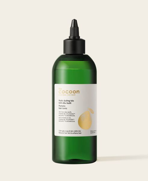 Nước dưỡng tóc tinh dầu bưởi 310ml