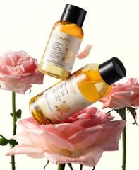 COCOON Nước tẩy trang hoa hồng 310ML