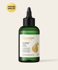 COCOON Nước dưỡng tóc tinh dầu bưởi phiên bản nâng cấp 140ml