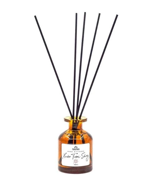 Home Diffuser Set - Xuân Tươi Sáng 100ml