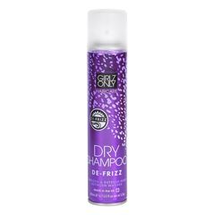 DẦU GỘI KHÔ GIRLZ ONLY DE-FRIZZ DRY SHAMPOO-200ML (TÍM)
