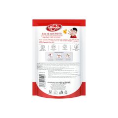 LIFEBUOY Nước Rửa Tay Vitamin Bảo Vệ Vượt Trội 400g