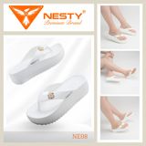  Dép Nữ Xỏ Ngón NESTY Đế Cao Thời Trang Kiểu Dáng Basic Chất Liệu EVA Mềm Mại - NE08 