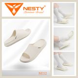  Dép Massage Quai Ngang NESTY Chất Liệu Nhựa EVA Cao Cấp NE12 
