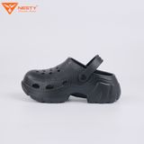  Dép sục NESTY đế cao chất liệu EVA bền nhẹ và êm ái mã NE16 