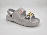  Giày Sandal Nữ Hai Quai NESTY Thời Trang Chất Liệu Eva Cao Cấp 