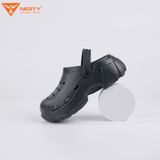  Dép sục NESTY đế cao chất liệu EVA bền nhẹ và êm ái mã NE16 