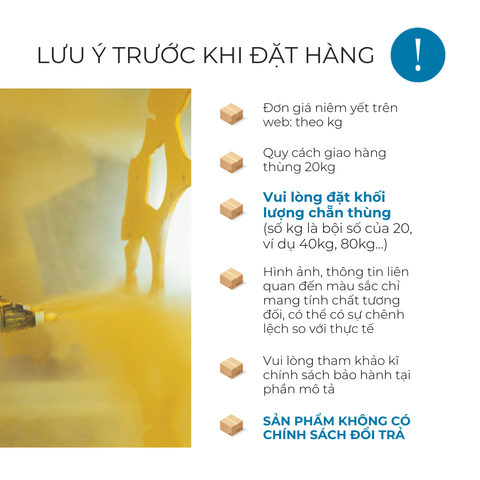 RAL 8001 Sơn bột tĩnh điện PPG ENVIROCRON™ màu Nâu bề mặt Láng độ bóng Mờ | PCTV-24625