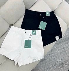 QUẦN SHORT KAKI