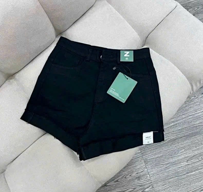 QUẦN SHORT KAKI