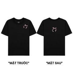 ÁO THUN BABYTEE GIMME HÌNH NƠ
