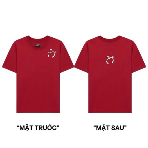 ÁO THUN BABYTEE GIMME HÌNH NƠ