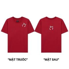 ÁO THUN BABYTEE GIMME HÌNH NƠ