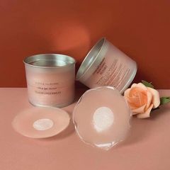 DÁN TI SILICONE HỘP HỒNG 5C