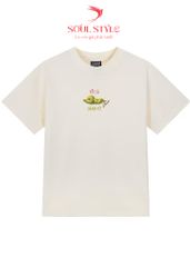 ÁO THUN GIMME TẾT LÀ BÁNH TÉT