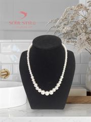 DÂY CHUYỀN NGỌC TRAI